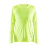 Craft Adv Essence Ls Tee Wmn