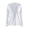 Craft Adv Essence Ls Tee Wmn