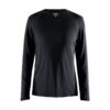 Craft Adv Essence Ls Tee Wmn