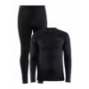 Craft Core Warm Baselayer Set Men