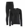 Craft Core Warm Baselayer Set Jr