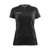 Craft Evolve Tee Wmn