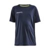 Craft Evolve Tee Jr