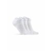 Craft Core Dry Shaftless Sock 3-Pack