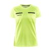 Craft Evolve Referee Jersey Wmn