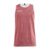 Craft Progress Rev. Basket Singlet M