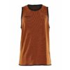 Craft Progress Rev. Basket Singlet M
