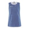 Craft Progress Rev. Basket Singlet W