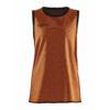 Craft Progress Rev. Basket Singlet W