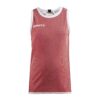 Craft Progress Rev. Basket Singlet J