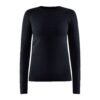 Craft Core Dry Active Comfort Ls Wmn