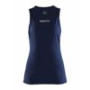 Craft Rush Slim Singlet Wmn