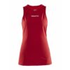 Craft Rush Slim Singlet Wmn