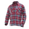 5157 Flannel Shirt Lined
