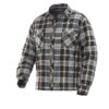 5157 Flannel Shirt Lined