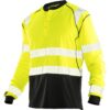 5598 Hv Ls T-Shirt Uv-Pro
