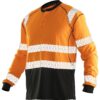 5598 Hv Ls T-Shirt Uv-Pro