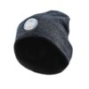8001 Reflective Beanie