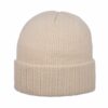 Exclusive Beanie with Brim