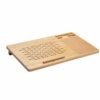 TECLAT - Laptop- en smartphonehouder