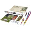 Samplekit voor sublimatie