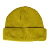 Grof gebreide Fisher hat