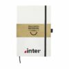 Milk-Carton Notebook A5 notitieboekje
