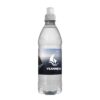 Bronwater 500 ml met sportdop
