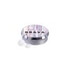 Clic-clac blikje golf mints
