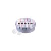 Clic-clac blikje golf mints