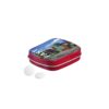 Scharnierblikje golf mints