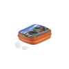 Scharnierblikje golf mints