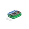 Scharnierblikje golf mints