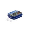 Scharnierblikje golf mints