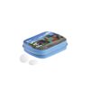Scharnierblikje golf mints