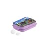 Scharnierblikje golf mints