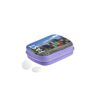 Scharnierblikje golf mints