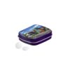 Scharnierblikje golf mints