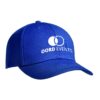Luxury Fine Cotton Cap