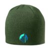 Basic beanie