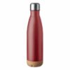 ASPEN CORK - Dubbelwandige fles 600 ml
