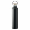 HELSINKI LARGE - Dubbelwandige RVS drinkfles 1L