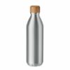 ASPER - Aluminium fles 550 ml