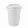 NOLA - Dubbelwandige beker PP 300 ml