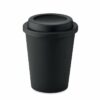 SORA - Dubbelwandige beker PP 300 ml