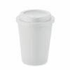 SORA - Dubbelwandige beker PP 300 ml