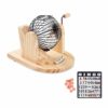 BINGO - Bingo spel set