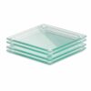 MOSAIC - Onderzetters gerecycled glas
