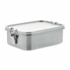 SAO - Roestvrij stalen lunchbox