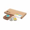 ALLURE - Geschenkset schoonheid 4 stuks